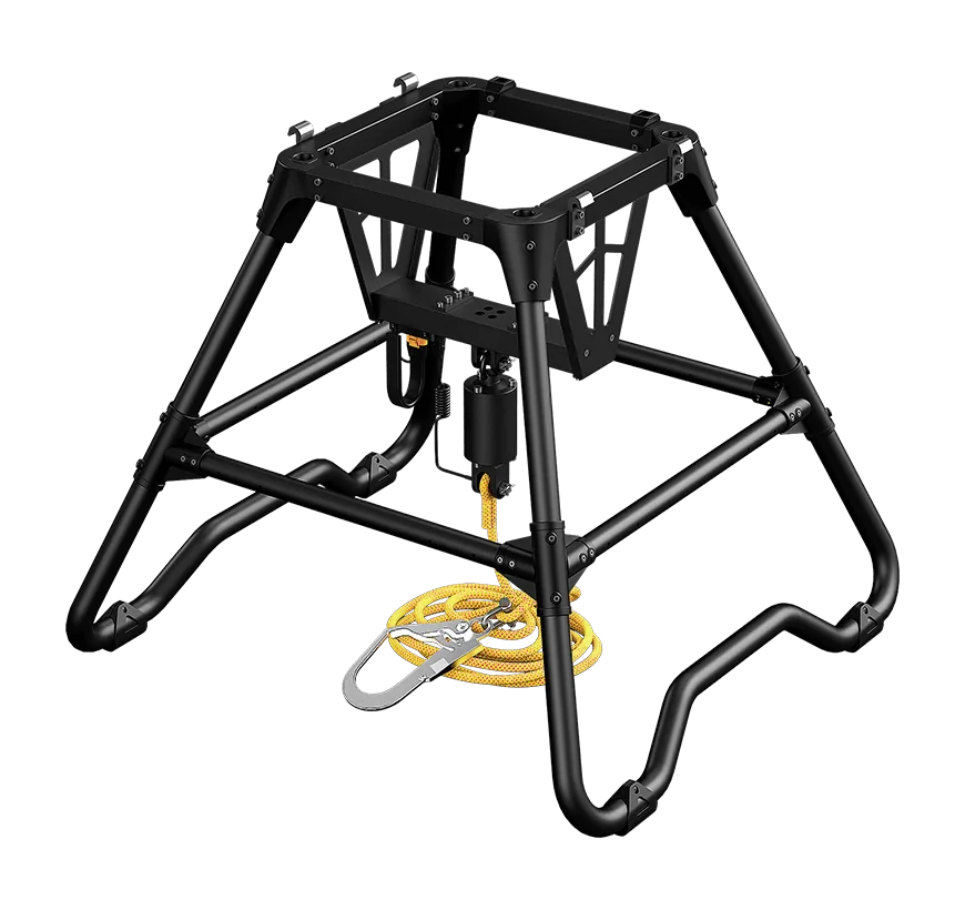 Drone Lifting