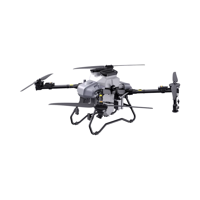 EFT Z20P — vista do produto